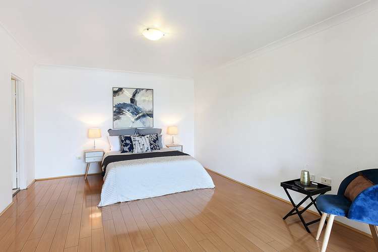 Fourth view of Homely apartment listing, 35/1 Mt Pleasant Avenue, Burwood NSW 2134