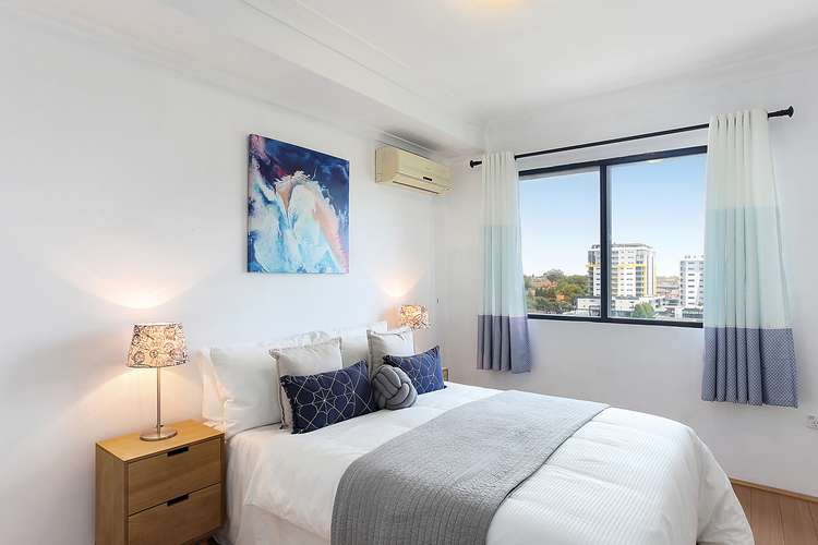 Fifth view of Homely apartment listing, 35/1 Mt Pleasant Avenue, Burwood NSW 2134