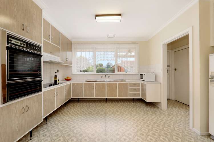 Third view of Homely house listing, 1 Merrill Street, Mulgrave VIC 3170