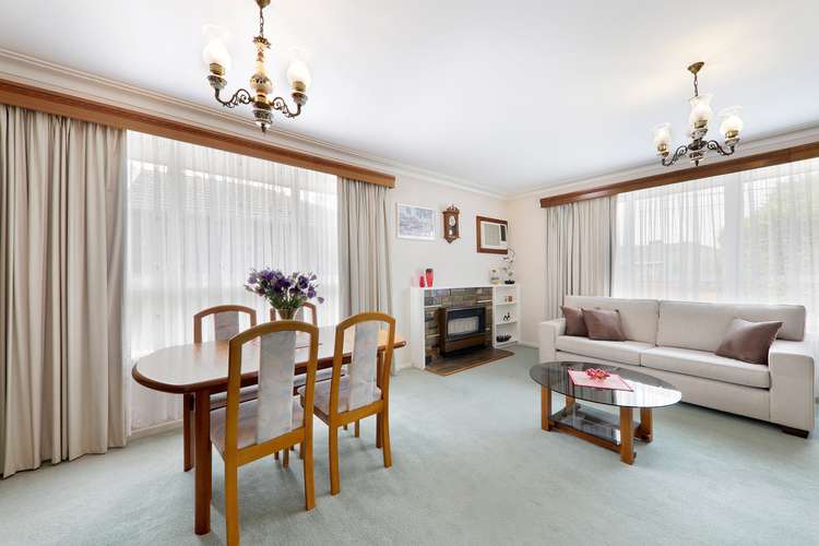 Sixth view of Homely house listing, 1 Merrill Street, Mulgrave VIC 3170