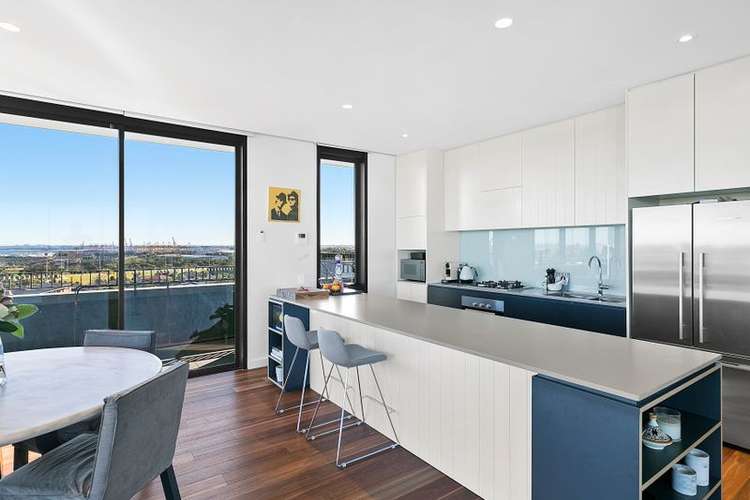 Fourth view of Homely apartment listing, 401/2 Galaup Street, Little Bay NSW 2036