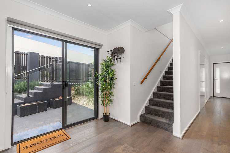 Second view of Homely townhouse listing, 19 Gordon Street, Mornington VIC 3931
