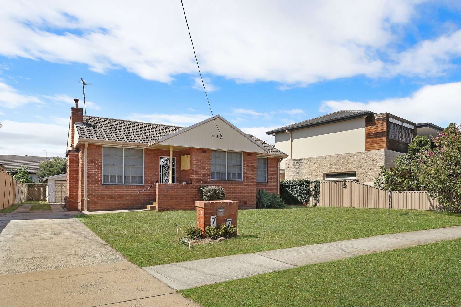 Main view of Homely house listing, 77 Jersey Road, Matraville NSW 2036