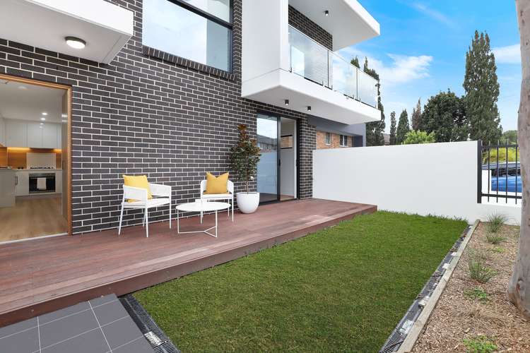 Fifth view of Homely townhouse listing, 1/28 New Orleans Crescent, Maroubra NSW 2035