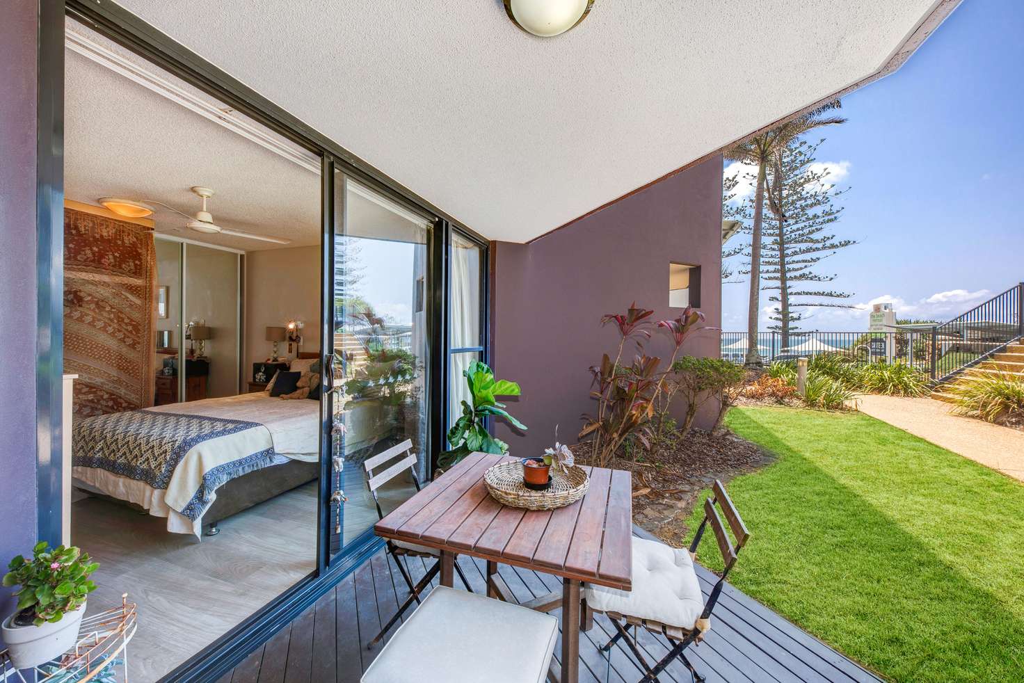 Main view of Homely unit listing, 14/1750 David Low Way, Coolum Beach QLD 4573