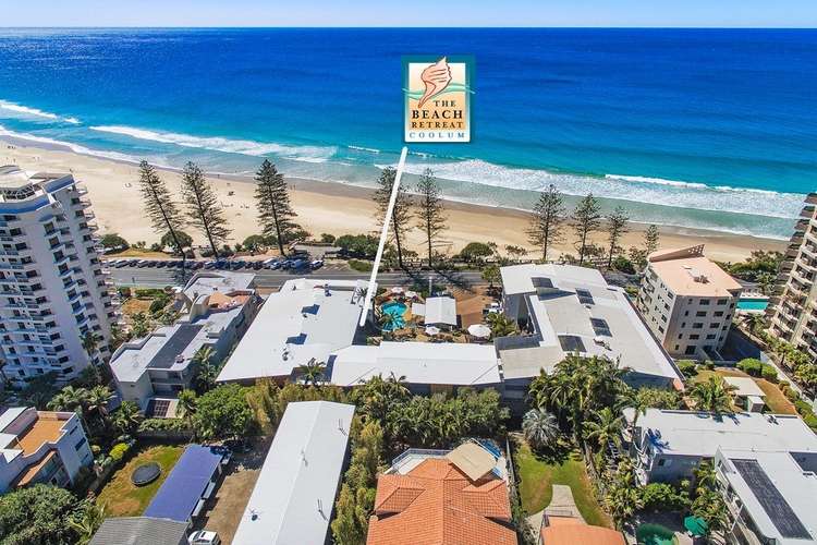 Second view of Homely unit listing, 14/1750 David Low Way, Coolum Beach QLD 4573