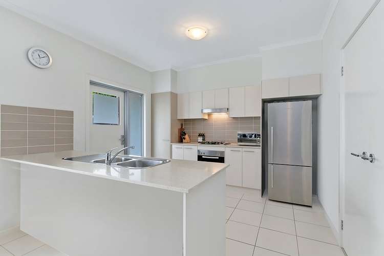 Second view of Homely semiDetached listing, 9 Allura Crescent, Ermington NSW 2115