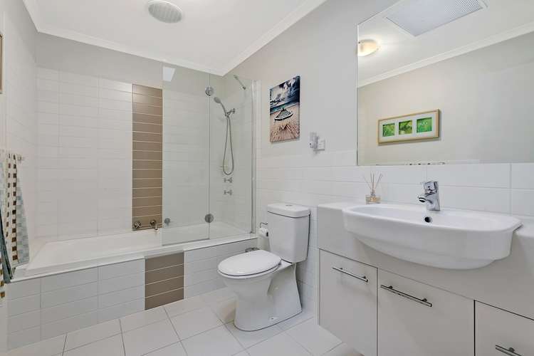 Fifth view of Homely semiDetached listing, 9 Allura Crescent, Ermington NSW 2115