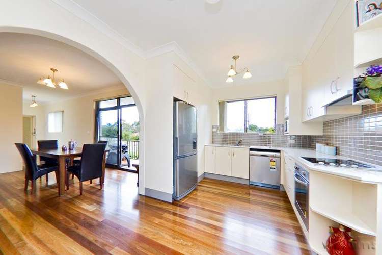 Main view of Homely apartment listing, 1/186 Hampden Road, Abbotsford NSW 2046