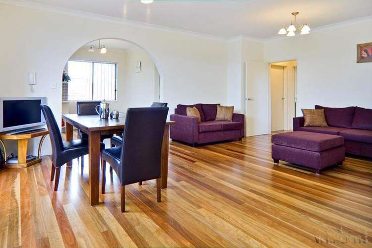 Fourth view of Homely apartment listing, 1/186 Hampden Road, Abbotsford NSW 2046