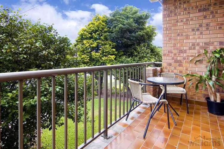 Fifth view of Homely apartment listing, 1/186 Hampden Road, Abbotsford NSW 2046