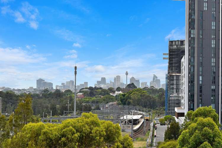 Second view of Homely apartment listing, 90/2 Willis Street, Wolli Creek NSW 2205