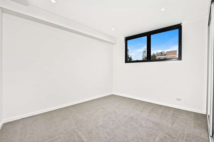 Fourth view of Homely apartment listing, 90/2 Willis Street, Wolli Creek NSW 2205