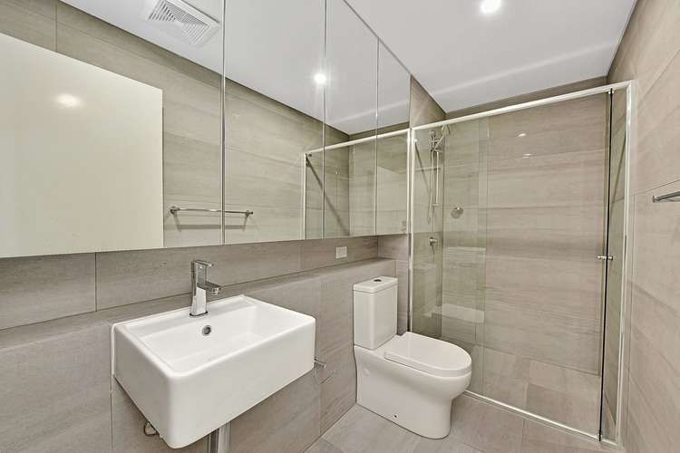 Fifth view of Homely apartment listing, 90/2 Willis Street, Wolli Creek NSW 2205
