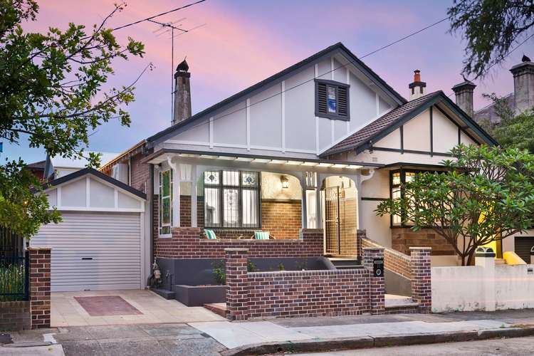 Main view of Homely house listing, 35 Wemyss Street, Enmore NSW 2042