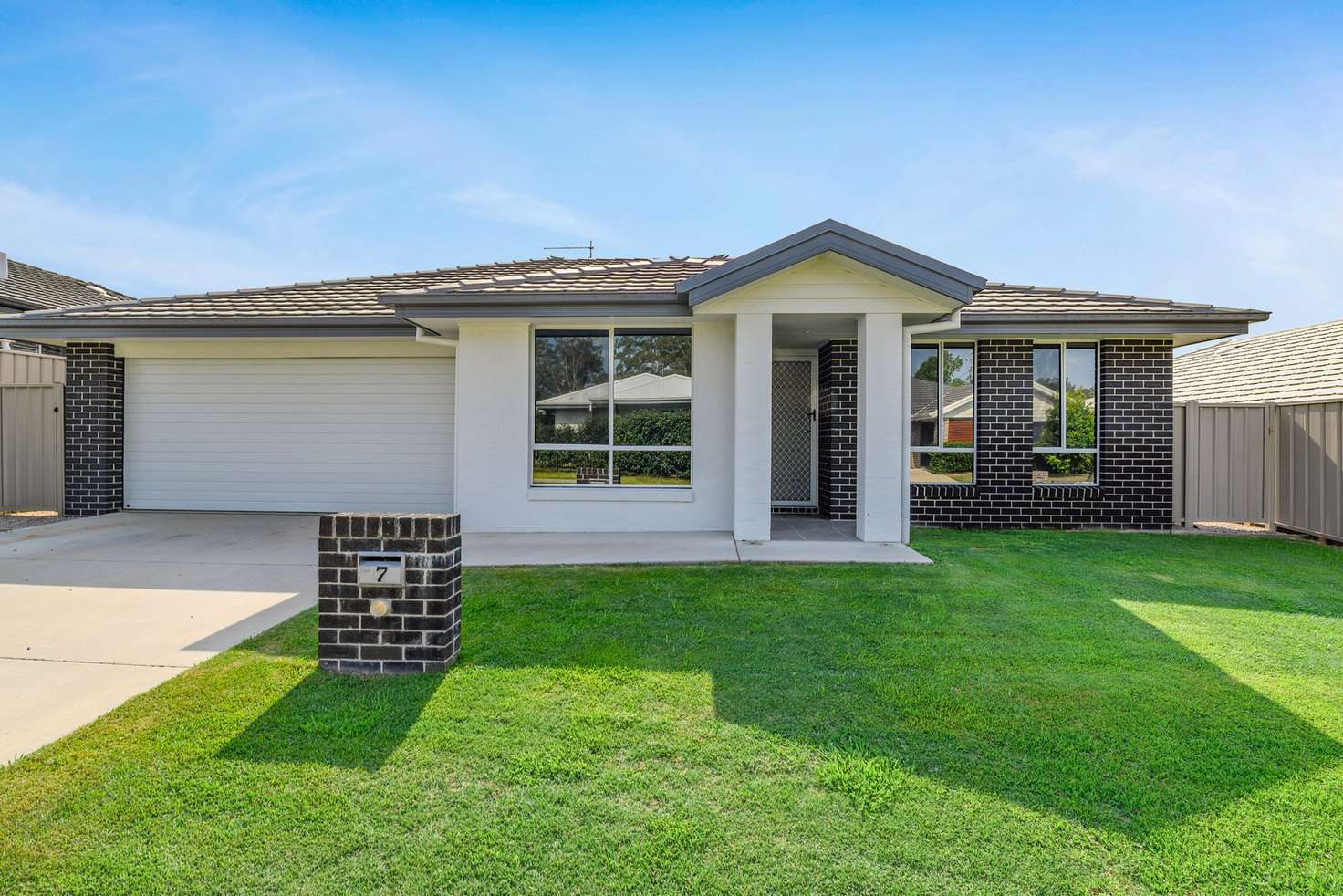 Main view of Homely house listing, 7 Stingray Creek Road, Moonee Beach NSW 2450