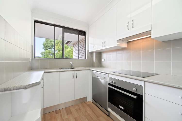 Second view of Homely unit listing, 19/4-10 Darling Street, Kensington NSW 2033