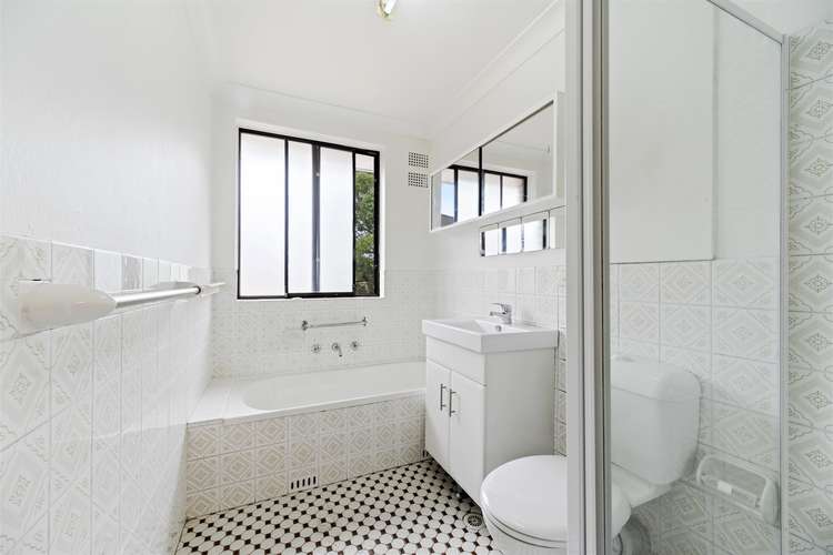Third view of Homely unit listing, 19/4-10 Darling Street, Kensington NSW 2033
