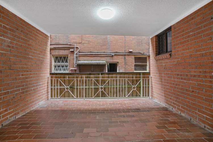 Fifth view of Homely unit listing, 5/341 Anzac Parade, Kingsford NSW 2032