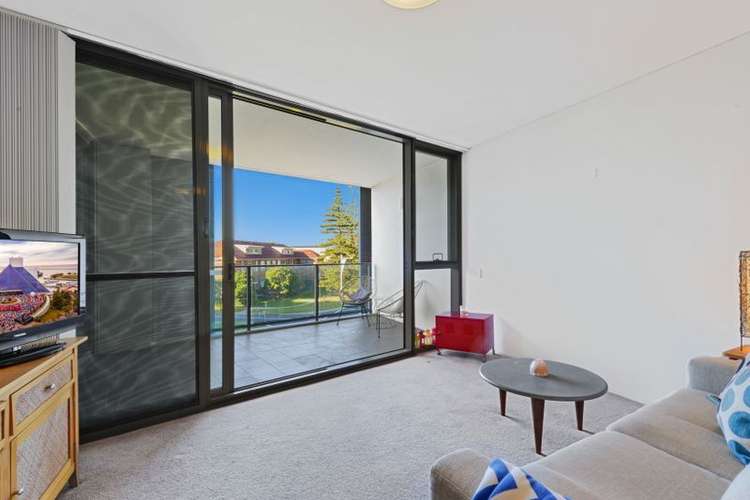 Fourth view of Homely apartment listing, 215/1-5 Pine Avenue, Little Bay NSW 2036