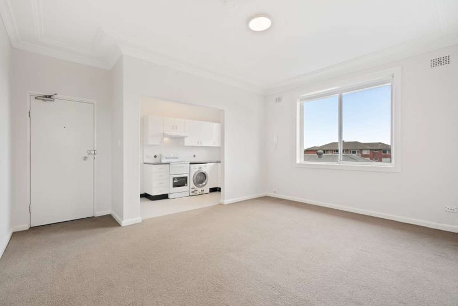 Main view of Homely unit listing, 11/117 Bunnerong Road, Kingsford NSW 2032