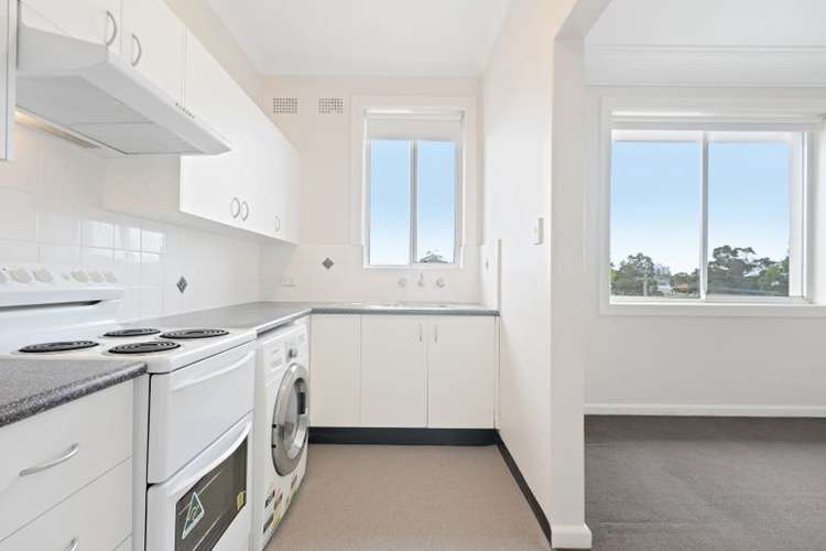 Second view of Homely unit listing, 11/117 Bunnerong Road, Kingsford NSW 2032