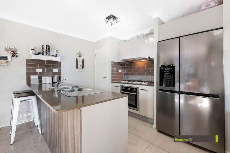 Second view of Homely house listing, 12 Rumery Street, Riverstone NSW 2765