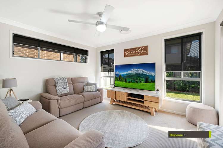 Fourth view of Homely house listing, 12 Rumery Street, Riverstone NSW 2765