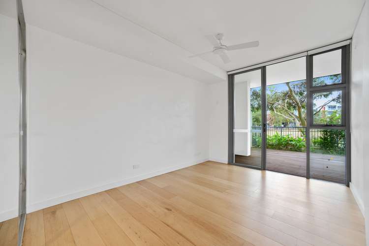 Second view of Homely apartment listing, 105/1-3 Jenner Street, Little Bay NSW 2036