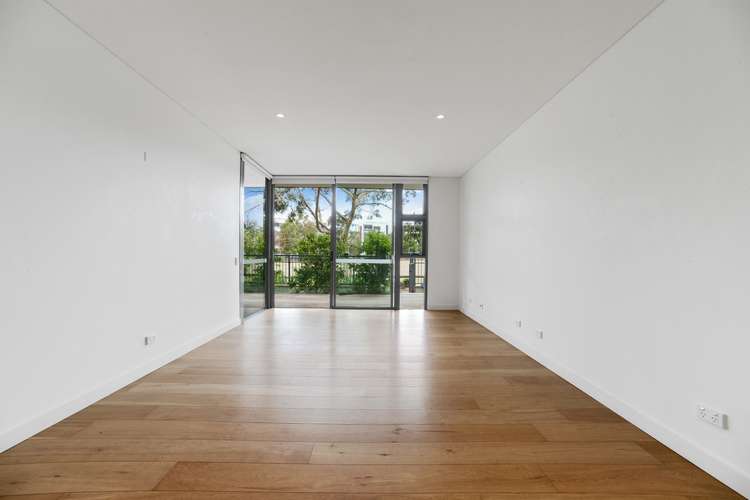 Third view of Homely apartment listing, 105/1-3 Jenner Street, Little Bay NSW 2036