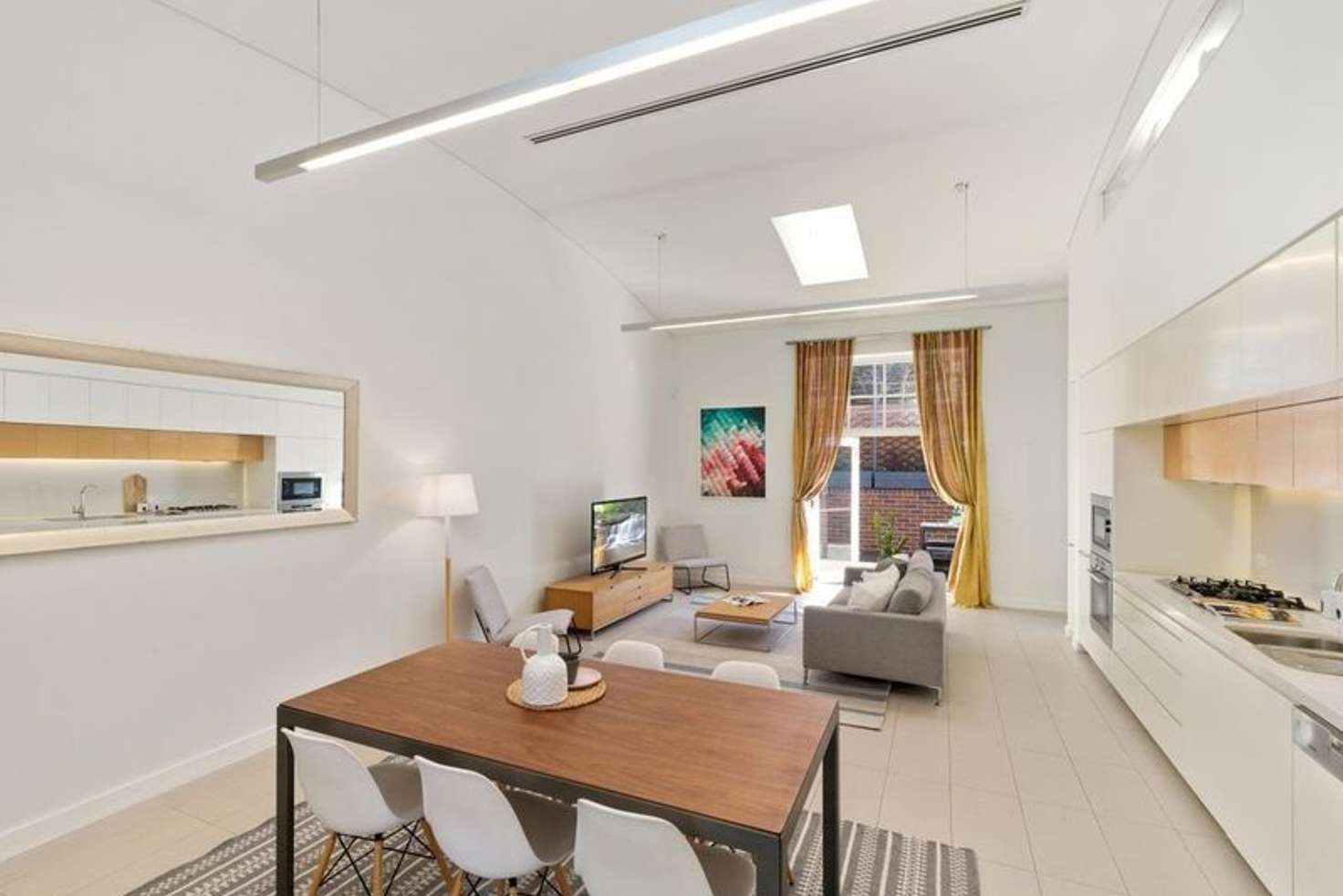 Main view of Homely apartment listing, 115/1 Pavilion Drive, Little Bay NSW 2036