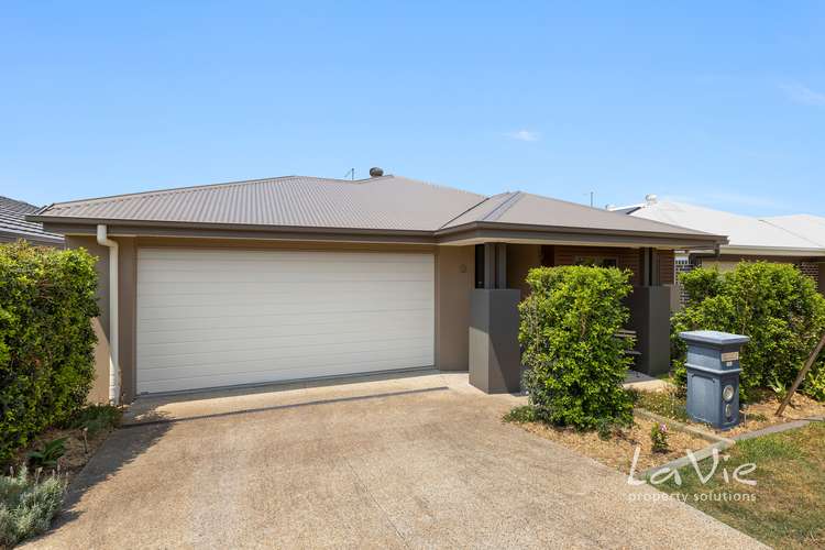 Second view of Homely house listing, 6 Pleasant Street, South Ripley QLD 4306