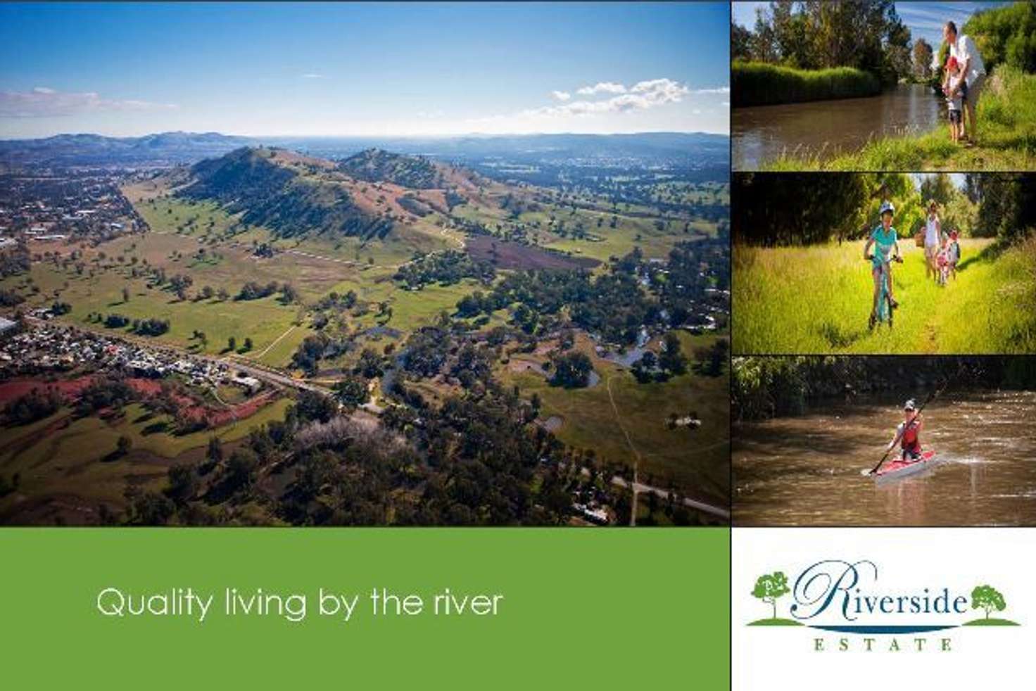 Main view of Homely residentialLand listing, LOT 489, 6 Lukin Lane, Wodonga VIC 3690