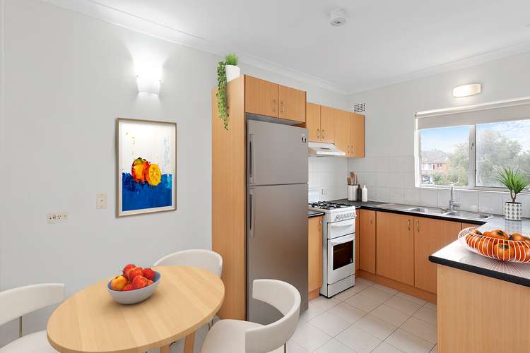 Third view of Homely unit listing, 9/6 Barber Avenue, Eastlakes NSW 2018