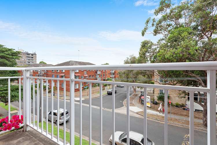Sixth view of Homely unit listing, 9/6 Barber Avenue, Eastlakes NSW 2018