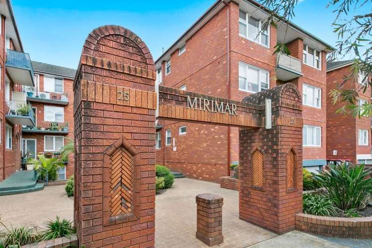 Sixth view of Homely apartment listing, 8/23-25 Queens Road, Brighton-le-sands NSW 2216