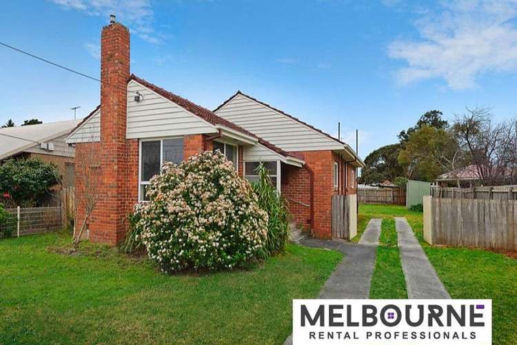 Main view of Homely house listing, 6 Carbeena Parade, Heidelberg West VIC 3081