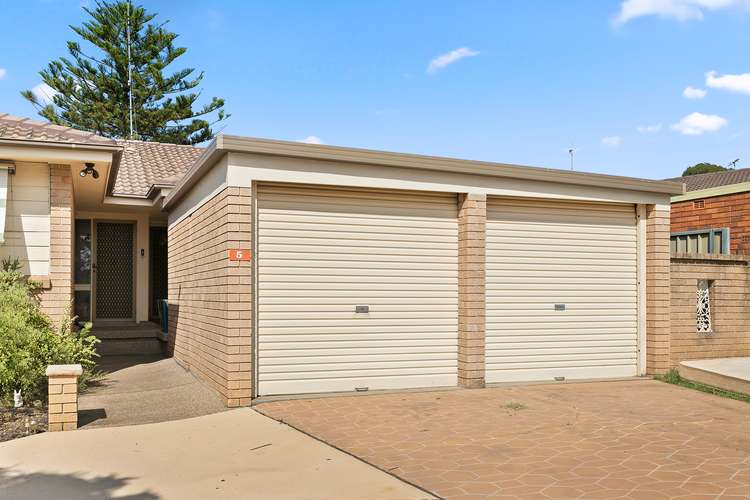 Fourth view of Homely house listing, 5A Solander Road, Kings Langley NSW 2147