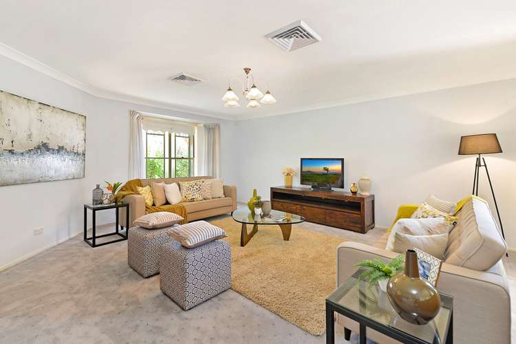 Main view of Homely house listing, 21 Pinetree Drive, Carlingford NSW 2118