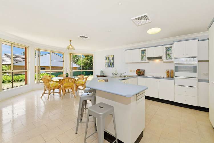 Fifth view of Homely house listing, 21 Pinetree Drive, Carlingford NSW 2118