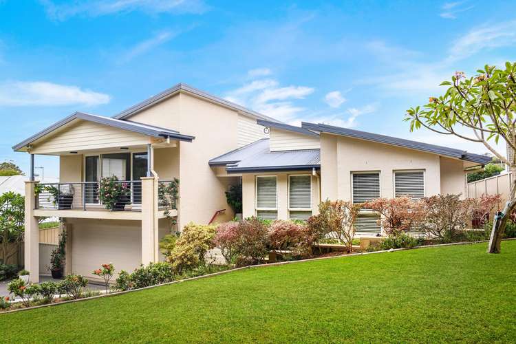 Second view of Homely house listing, 28 Lilly Pilly Way, Kiama NSW 2533