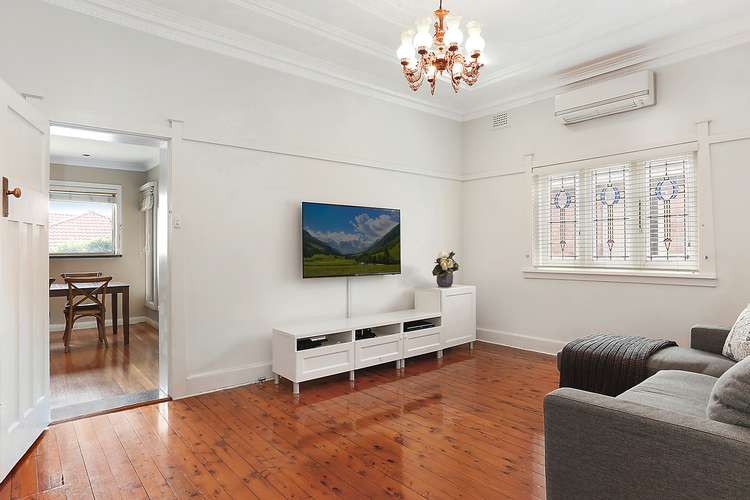 Second view of Homely house listing, 73 Melvin Street, Beverly Hills NSW 2209