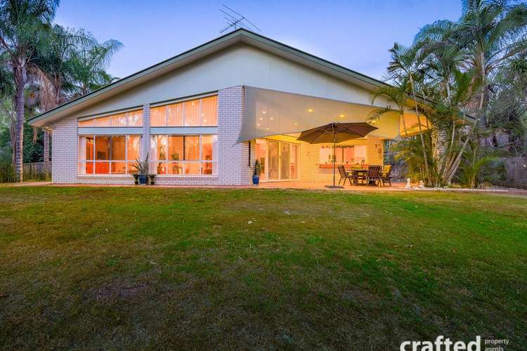 Sixth view of Homely house listing, 50 Lionheart Street, Forestdale QLD 4118