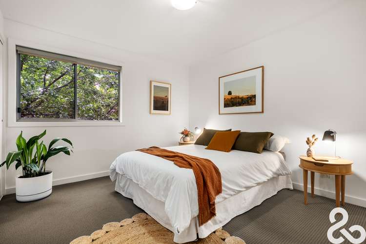 Third view of Homely apartment listing, 11/104 St Georges Road, Preston VIC 3072