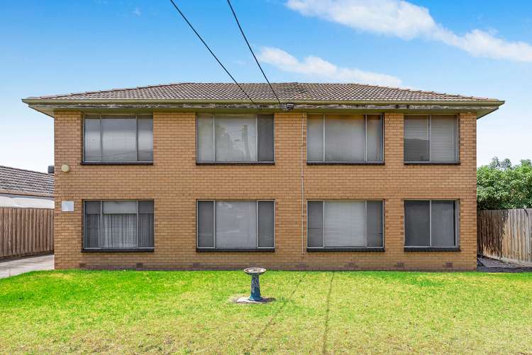 Fifth view of Homely unit listing, 1/15 Jurga Court, Seaholme VIC 3018