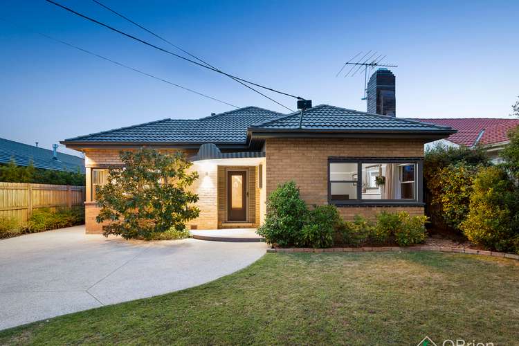 Main view of Homely house listing, 33 Seventh Street, Parkdale VIC 3195