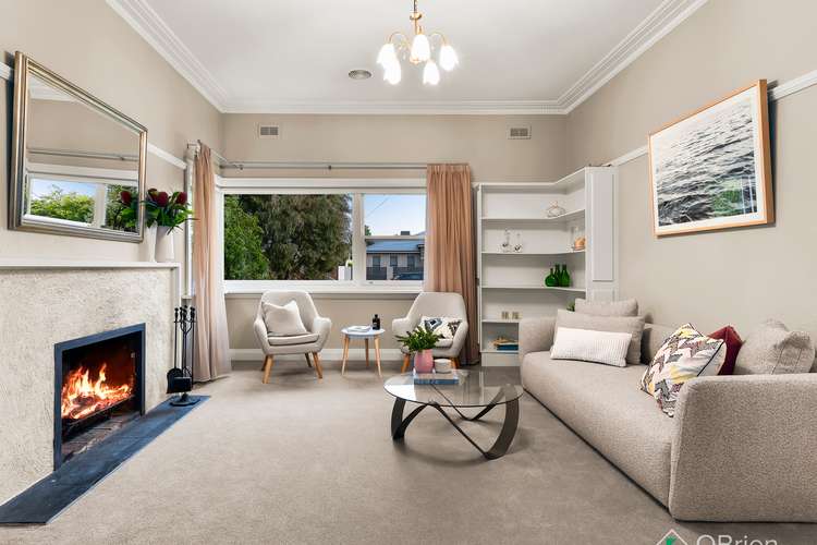 Second view of Homely house listing, 33 Seventh Street, Parkdale VIC 3195