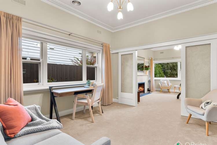 Sixth view of Homely house listing, 33 Seventh Street, Parkdale VIC 3195