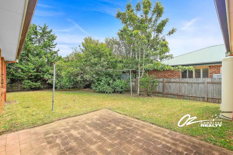 Second view of Homely house listing, 171 Duncan Street, Vincentia NSW 2540