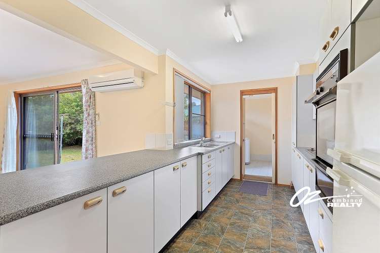 Fourth view of Homely house listing, 171 Duncan Street, Vincentia NSW 2540